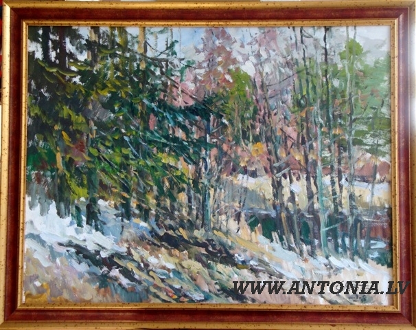 261. Edgars Vinters (1919)