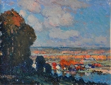 9. Arijs Skride (1906-1987)
