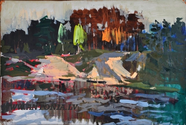 15. Jānis Pauļuks (1906-1984)