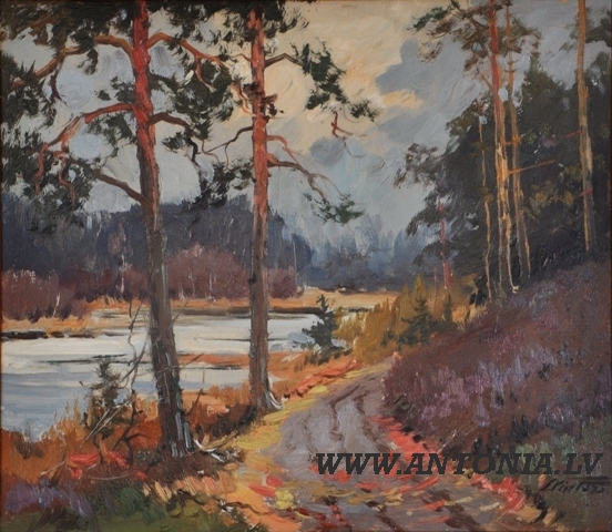 16. Edgars Vinters (1919)