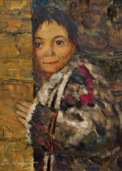 18. Владимир Александрович Игошев (1921)