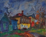 21. Andrejs P. Surovcevs (1931-2006)