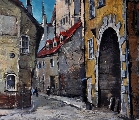 25. Харий Велдре (1927-1999)