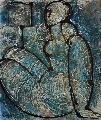28. Джемма Скулме (1925)