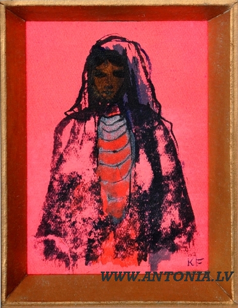 31. Kurts Fridrihsons (1911-1991)