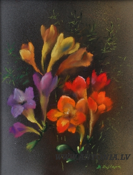 32. Dailis Rožlapa (1932)