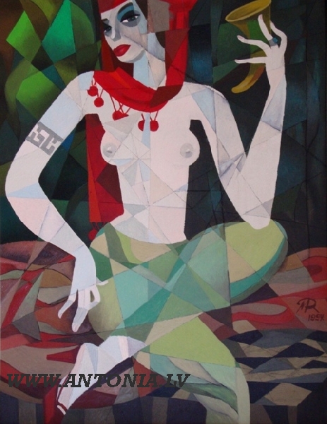 44. Mara Rikmane (1939)