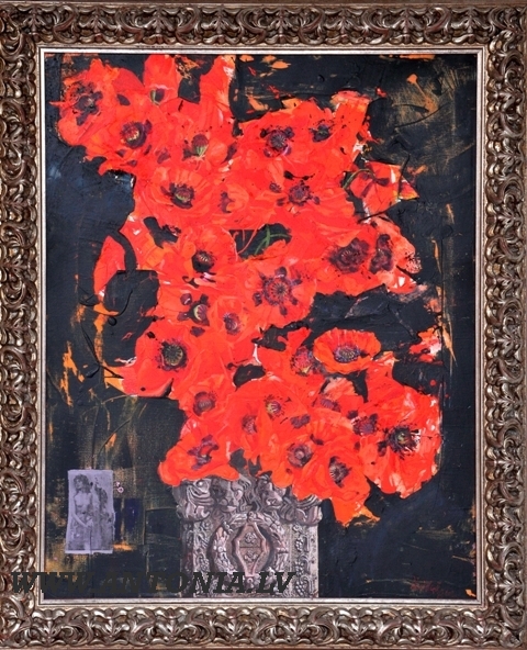 59. Валдис Креслиньш (1962)