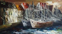 68. Sergejs Inkatovs (1971)