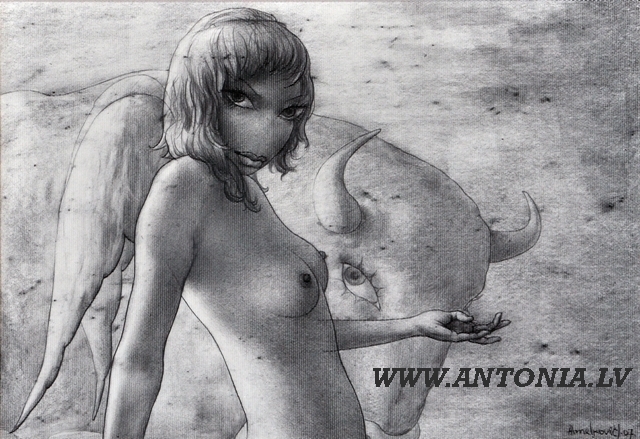 69. Andrejs Amelkovics (1969)