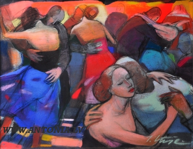 70. Irēna Lūse (1948)