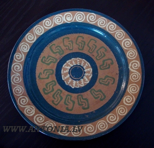 4. Konrāds Ubāns (1893-1981)