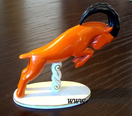 9. Мирдза Янужа (1921)