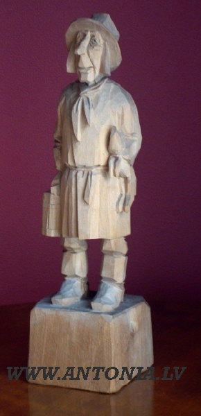 18. Krisjanis Kugra (1904-1979)