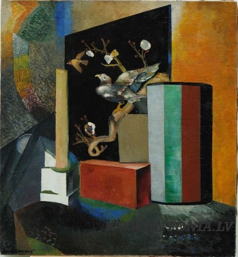 38. Voldemars Andersons (1891-1938)