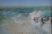 49. Артурс Бауманис (1892-1975)