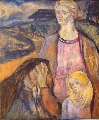 53. Аугустс Аннусс (1893-1984)
