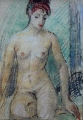 63. Александра Бельцова (1892-1981)