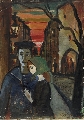 65. Александра Бельцова (1892-1981)