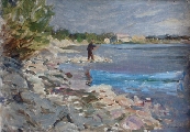 71. Ансис Стунда (1892-1976)
