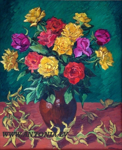 102. Ансис Артумс (1908-1975)