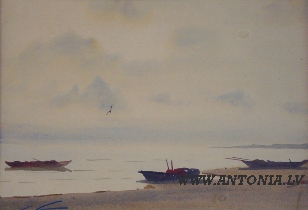 103. Станислав Креицс (1909-1992)