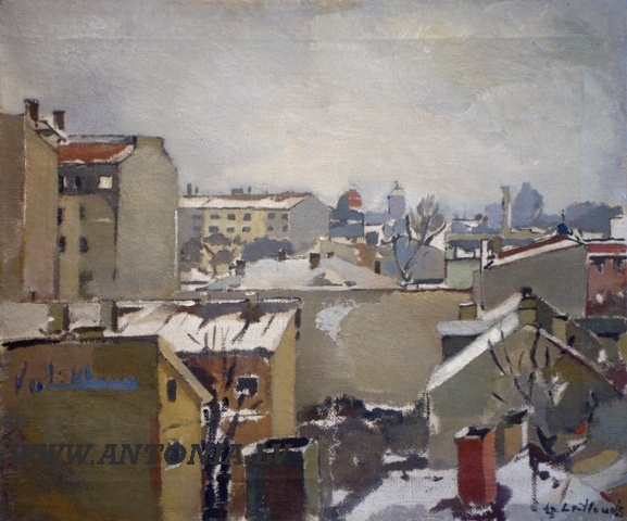 113. Marga Lielkraste-Leitlande (1911-2003)