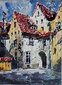 121. Янис Бректе  (1920-1985)