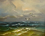 132. Aleksandrs Zviedris (1905-1993)