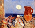 144. Boriss Bērziņš (1930-2002)