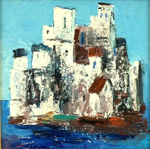 148. Herberts Siliņš (1926-2001)