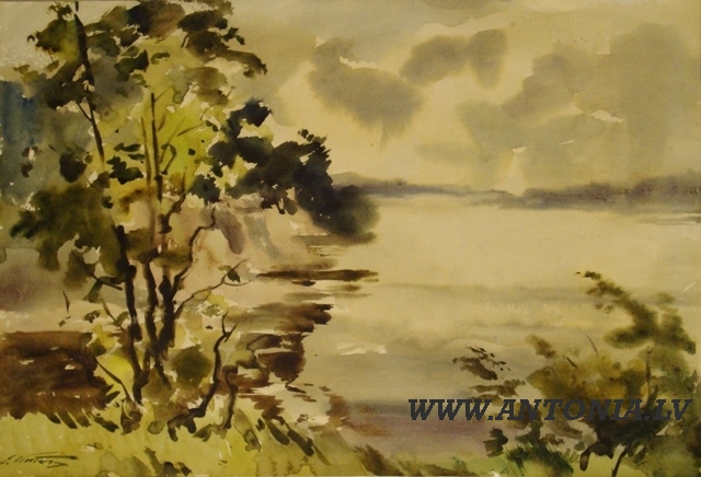 160. Edgars Vinters (1919)