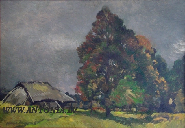 162. Jurģis Skulme (1928)