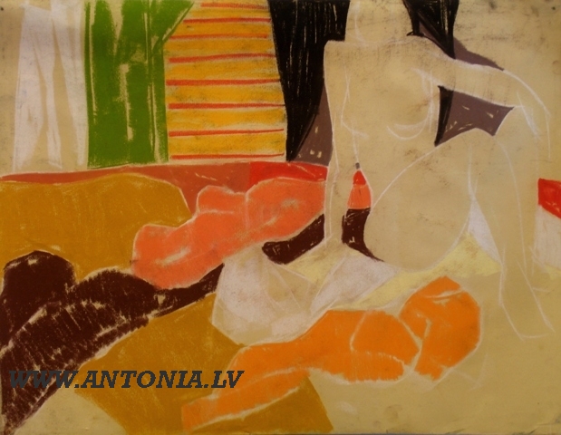 164. Laimdots Murnieks (1922)