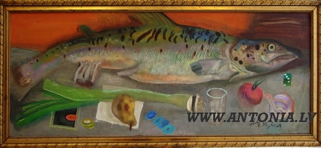 167. Артур Никитин (1936)