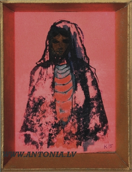 174. Kurts Fridrihsons (1911-1991)