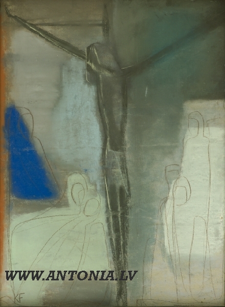 177. Kurts Fridrihsons (1911-1991)