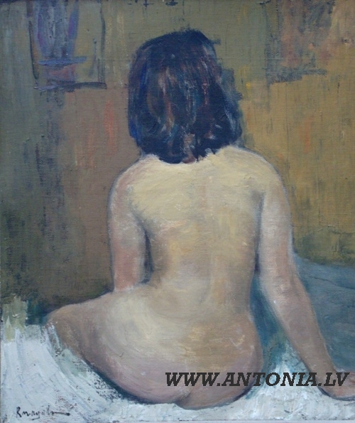 181. Nikolajs Karagodins (1922)