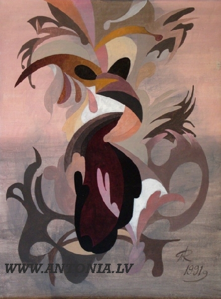 187. Māra Rikmane (1939)