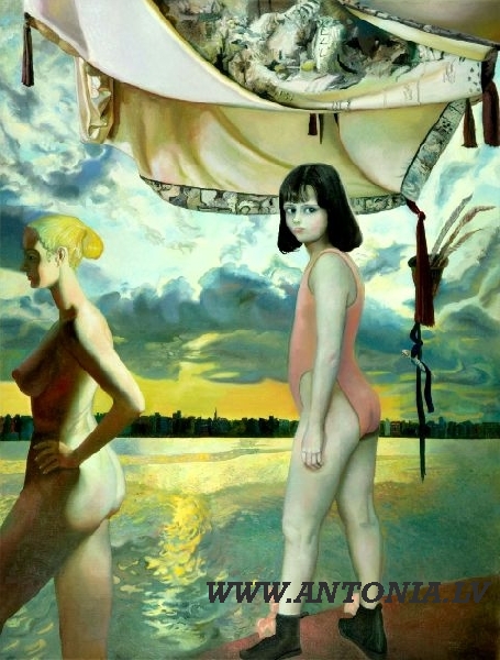 190. Маия Табака (1939)