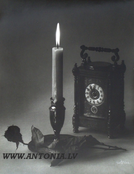 206. Гунарс Бинде (1933)