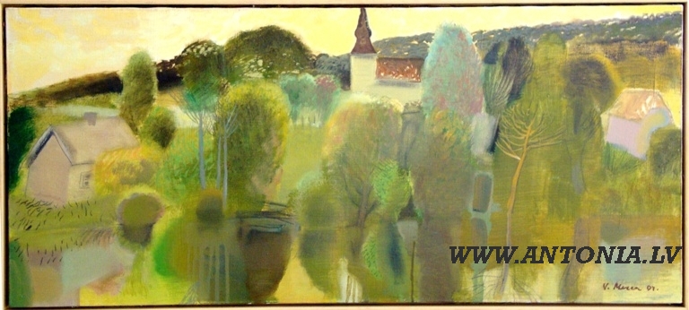 215. Вита Мерца (1951)