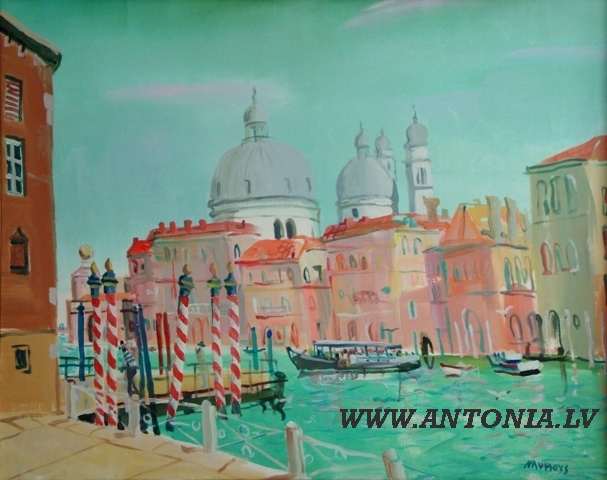 217. Алексей Наумов (1955)