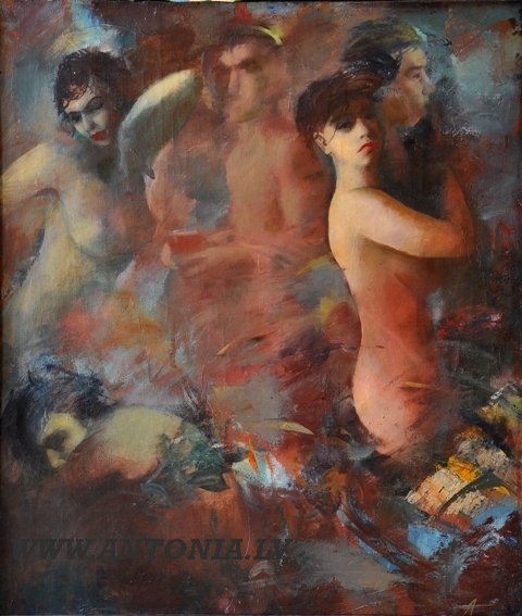 218. Andrejs Ameļkovičs (1969)