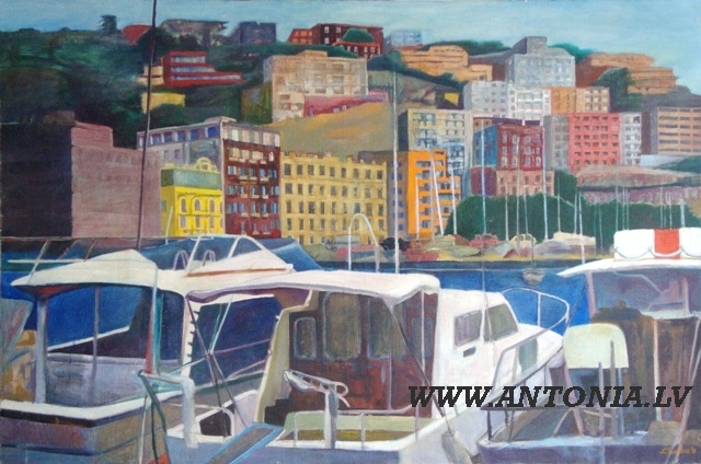 229. Liena Baklane (1976)