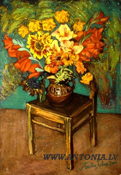 231. Kristīne Kvitka (1983)