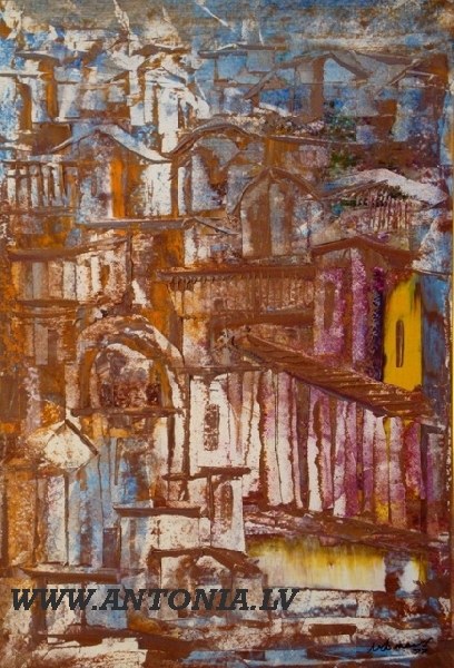 77. Nikolajs Soikans (1926-1980)