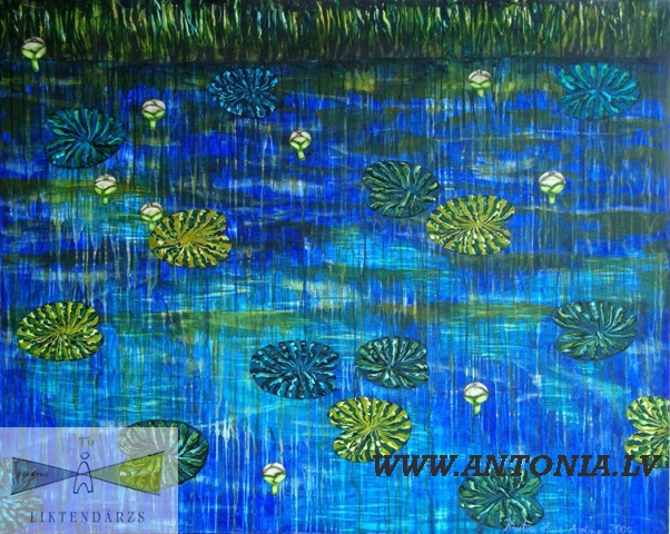 17. Kristīne Luīze Avotiņa (1983)