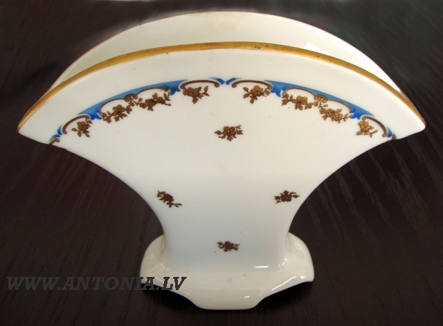 18. Кузнецовская фабрика