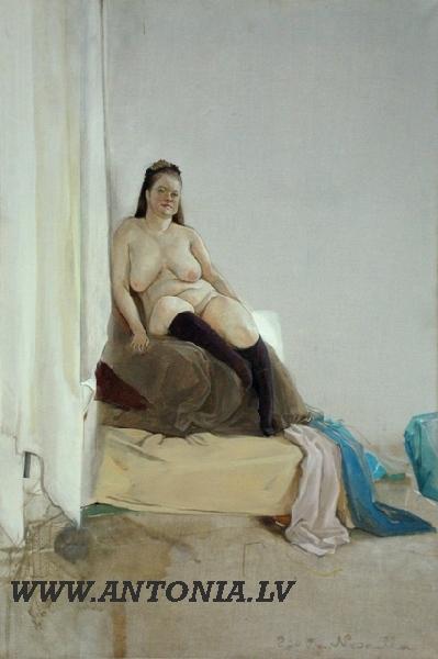 242. Neonilla Medvedeva (1987)